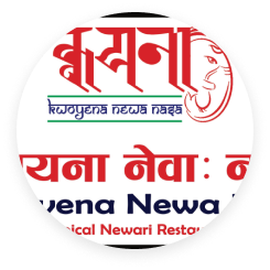 Kwoyena Newa Nasa Pvt Ltd - Logo